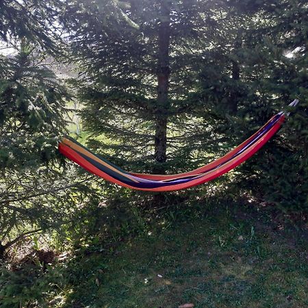 Holiday Home Cancarevic Равна-ґора Екстер'єр фото