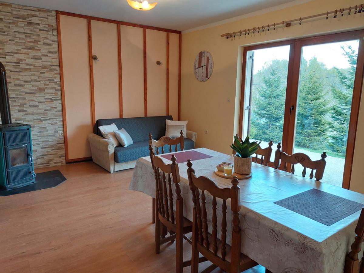 Holiday Home Cancarevic Равна-ґора Екстер'єр фото