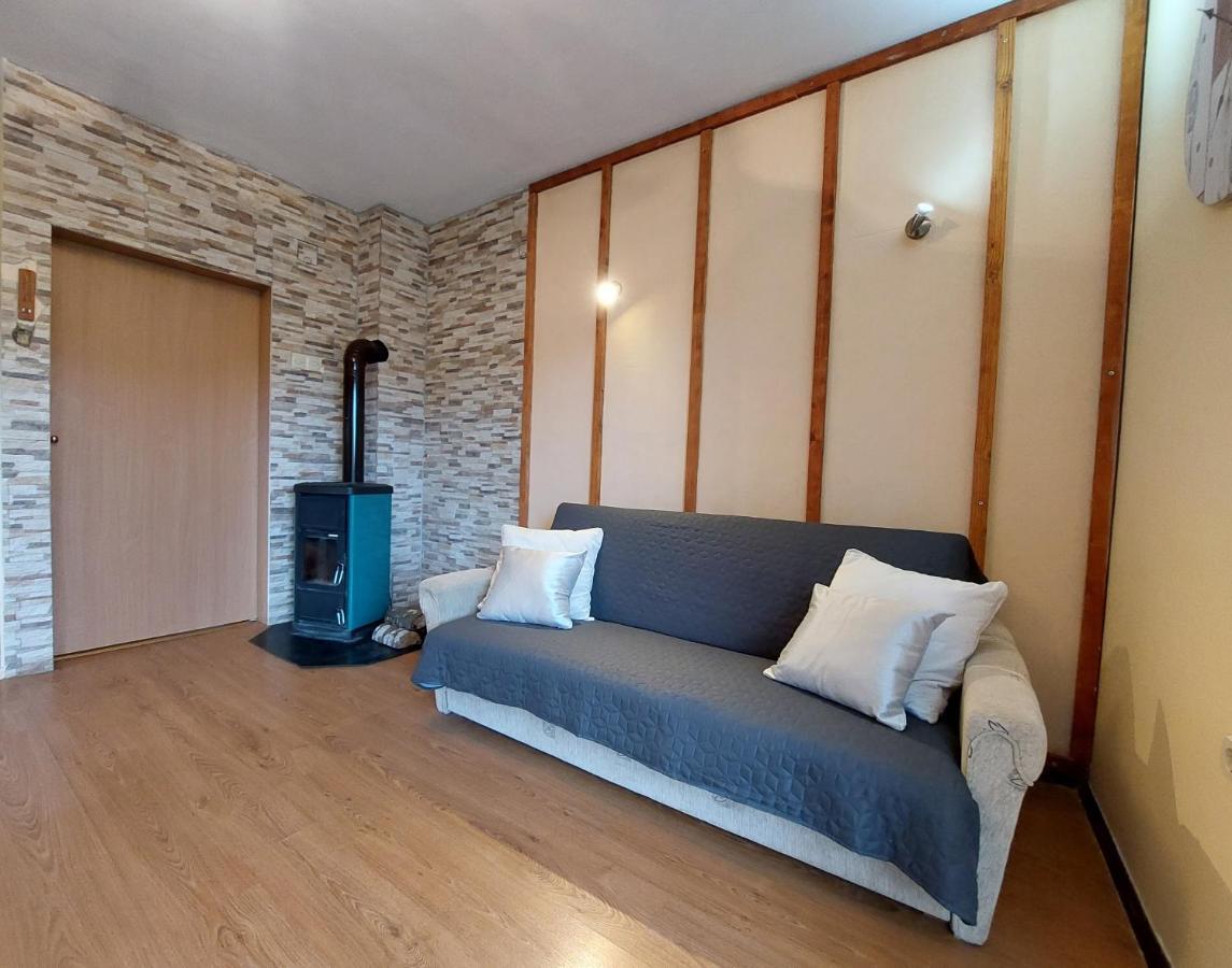 Holiday Home Cancarevic Равна-ґора Екстер'єр фото