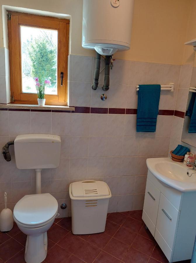 Holiday Home Cancarevic Равна-ґора Екстер'єр фото